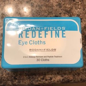 Rodan + Fields eye cloths